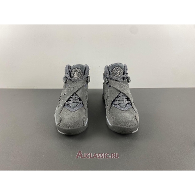 Buy Air Jordan 8 Retro Cool Grey Grey 305381-014 Quality Reps Replicas Shoes