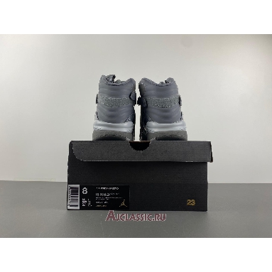 Buy Air Jordan 8 Retro Cool Grey Grey 305381-014 Quality Reps Replicas Shoes