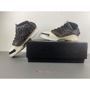 Buy Titan x Air Jordan 23 Retro SP 10th Anniversary Black CZ6222-001 Quality Reps Replicas Shoes