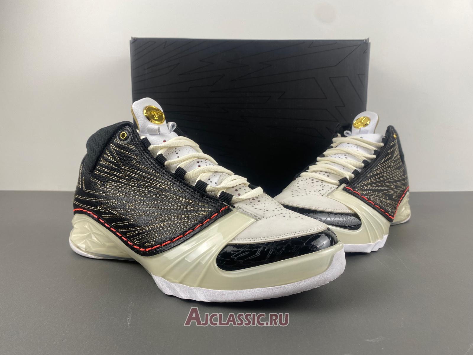 New Titan x Air Jordan 23 Retro SP "10th Anniversary" CZ6222-001 Shoes