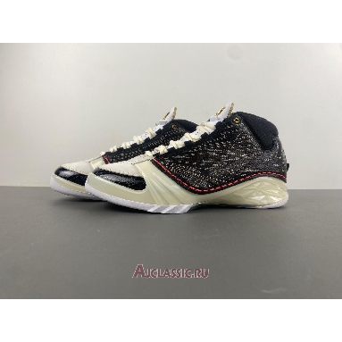 Buy Titan x Air Jordan 23 Retro SP 10th Anniversary Black CZ6222-001 Quality Reps Replicas Shoes