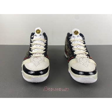 Buy Titan x Air Jordan 23 Retro SP 10th Anniversary Black CZ6222-001 Quality Reps Replicas Shoes