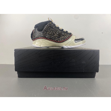 Buy Titan x Air Jordan 23 Retro SP 10th Anniversary Black CZ6222-001 Quality Reps Replicas Shoes