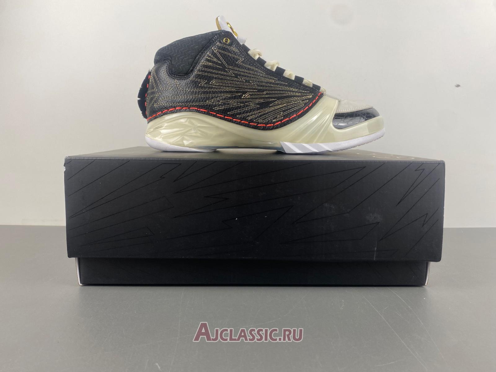 New Titan x Air Jordan 23 Retro SP "10th Anniversary" CZ6222-001 Shoes