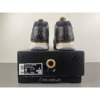 Buy Titan x Air Jordan 23 Retro SP 10th Anniversary Black CZ6222-001 Quality Reps Replicas Shoes