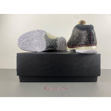 Buy Titan x Air Jordan 23 Retro SP 10th Anniversary Black CZ6222-001 Quality Reps Replicas Shoes