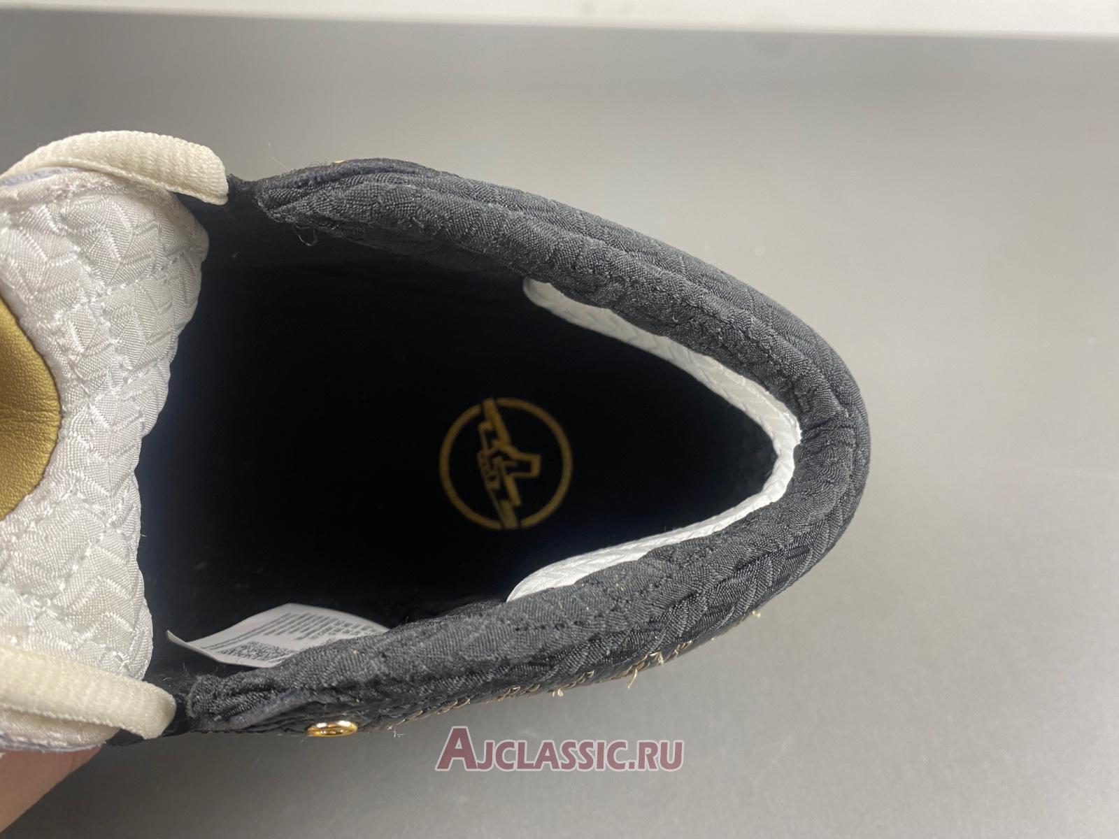 New Titan x Air Jordan 23 Retro SP "10th Anniversary" CZ6222-001 Shoes