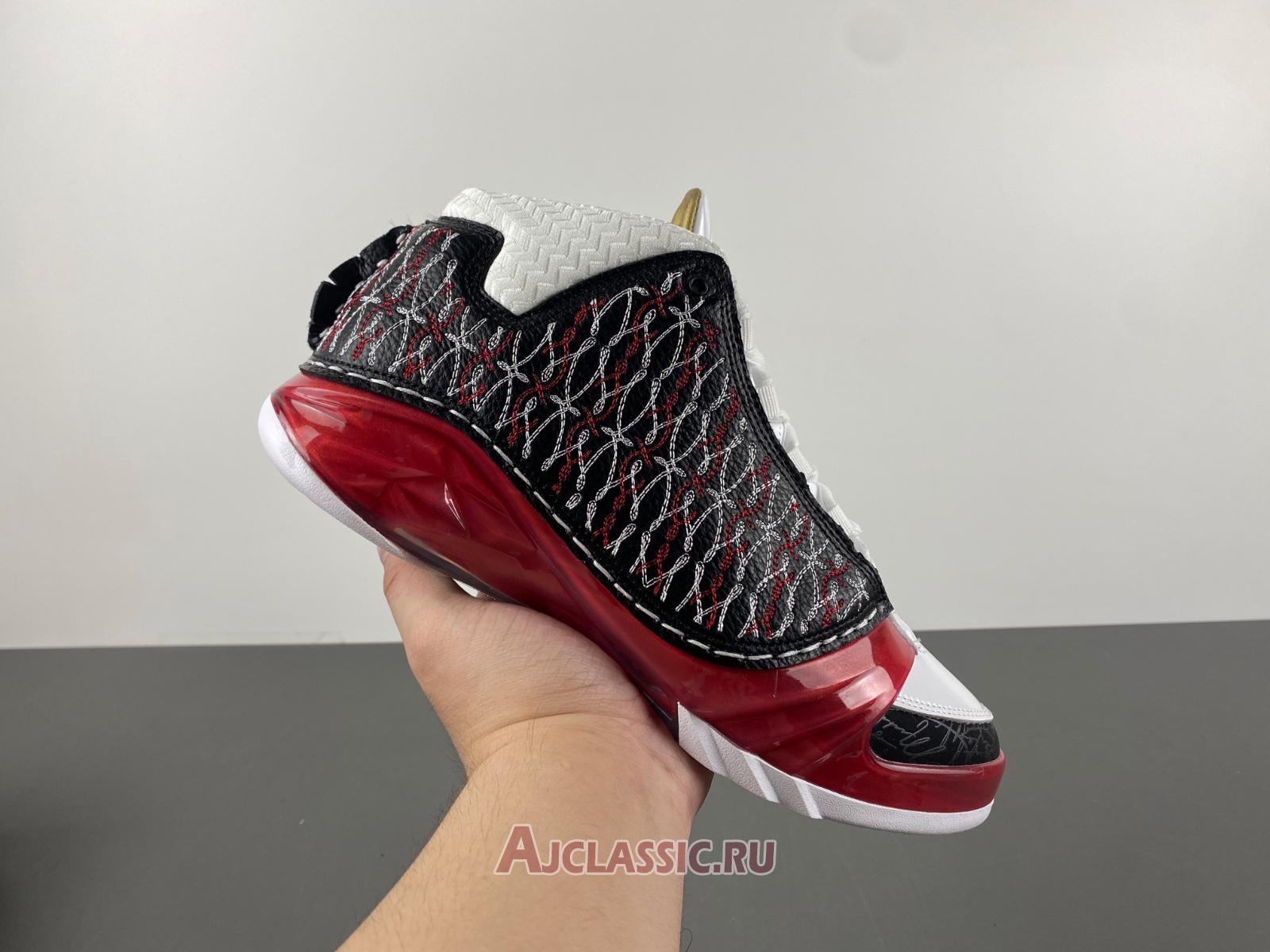 New Air Jordan 23 OG "Chicago" 318376-061 Shoes