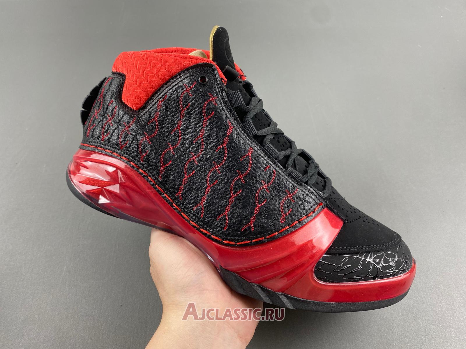 New Air Jordan 23 Premier "Finale" 318474-061 Shoes