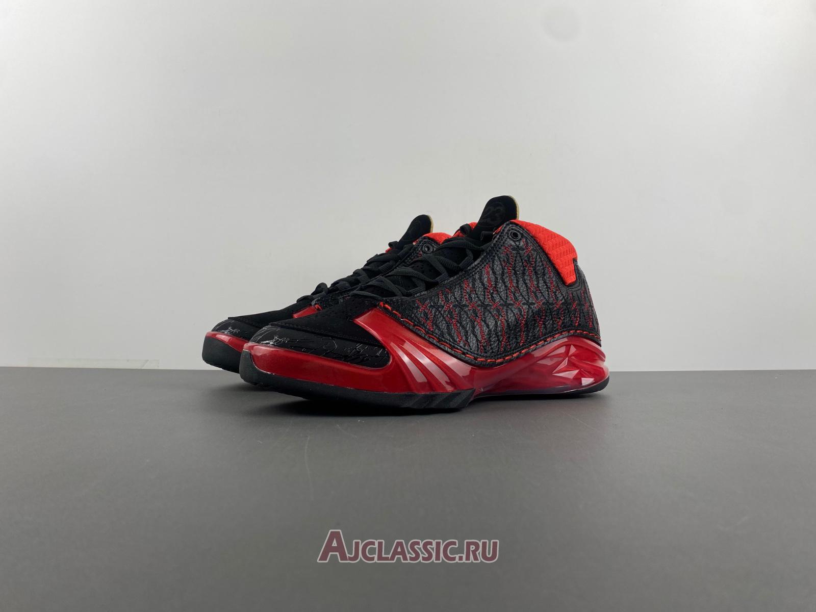 New Air Jordan 23 Premier "Finale" 318474-061 Shoes