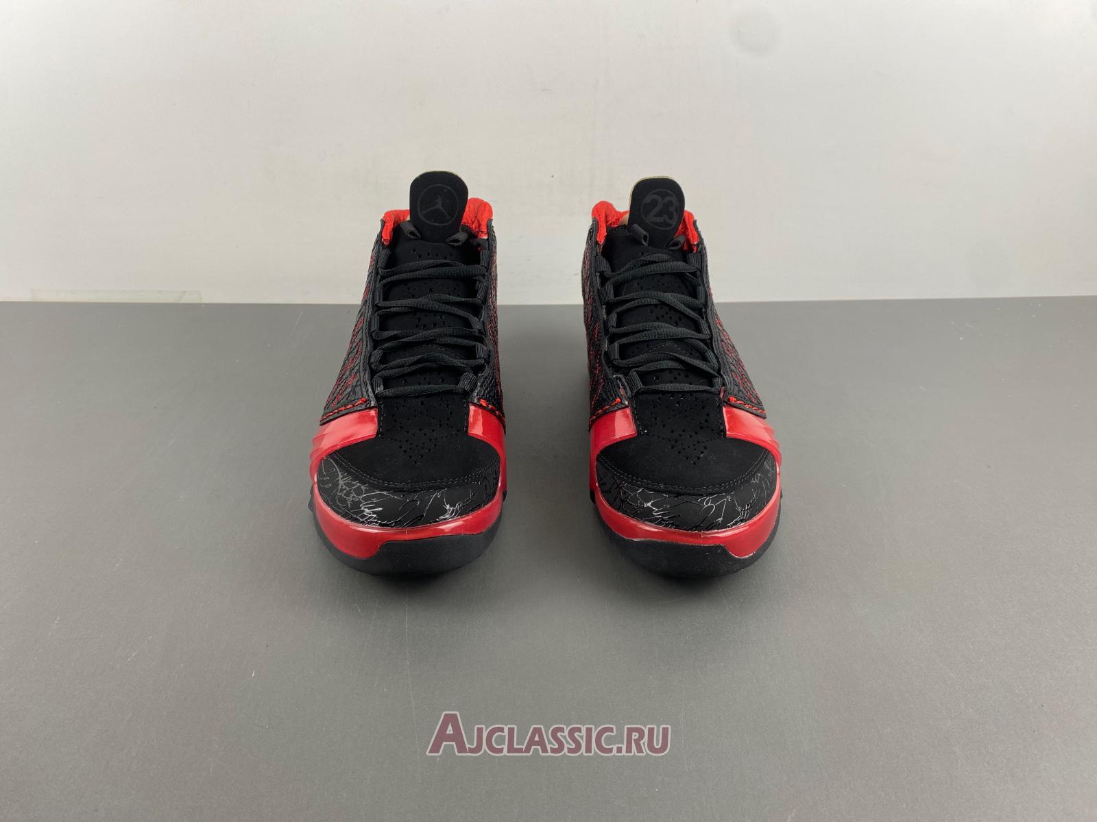 New Air Jordan 23 Premier "Finale" 318474-061 Shoes