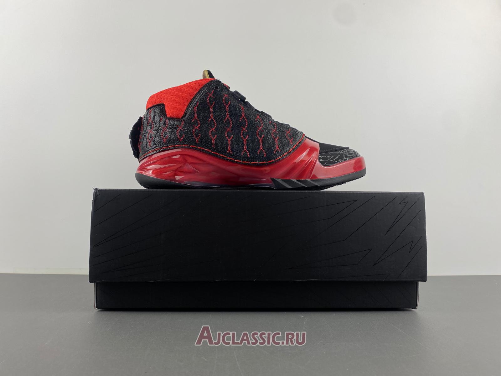 New Air Jordan 23 Premier "Finale" 318474-061 Shoes