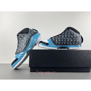 Buy Air Jordan 23 OG UNC Blue 318376-041 Quality Reps Replicas Shoes