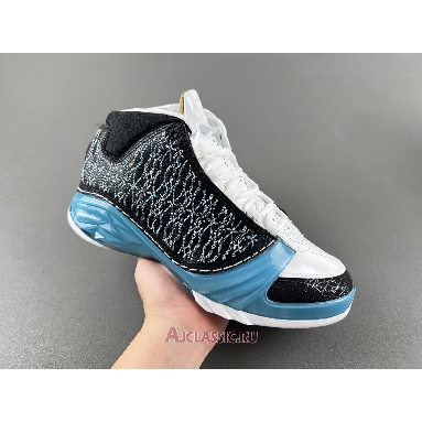 Buy Air Jordan 23 OG UNC Blue 318376-041 Quality Reps Replicas Shoes