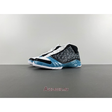 Buy Air Jordan 23 OG UNC Blue 318376-041 Quality Reps Replicas Shoes