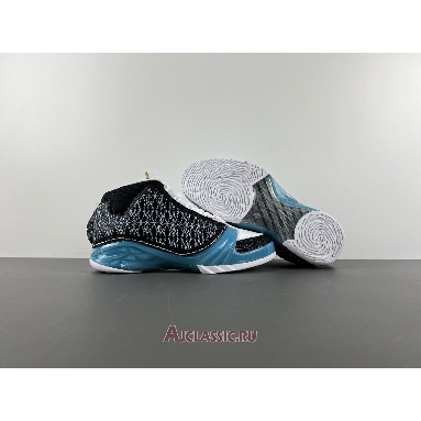Buy Air Jordan 23 OG UNC Blue 318376-041 Quality Reps Replicas Shoes