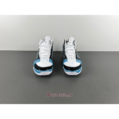 Buy Air Jordan 23 OG UNC Blue 318376-041 Quality Reps Replicas Shoes