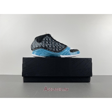 Buy Air Jordan 23 OG UNC Blue 318376-041 Quality Reps Replicas Shoes