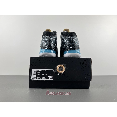 Buy Air Jordan 23 OG UNC Blue 318376-041 Quality Reps Replicas Shoes