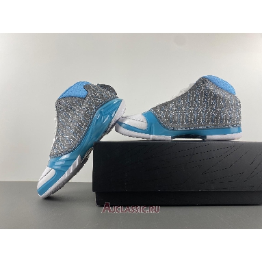 Buy Air Jordan 23 Premier Titanium Blue 318474-151 Quality Reps Replicas Shoes