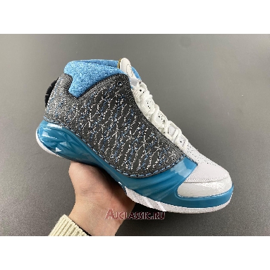 Buy Air Jordan 23 Premier Titanium Blue 318474-151 Quality Reps Replicas Shoes
