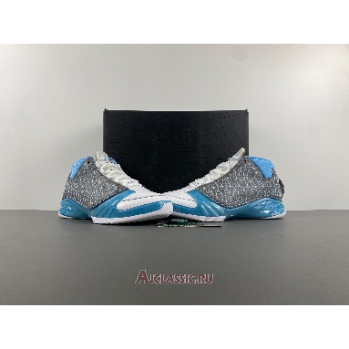 Buy Air Jordan 23 Premier Titanium Blue 318474-151 Quality Reps Replicas Shoes