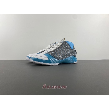 Buy Air Jordan 23 Premier Titanium Blue 318474-151 Quality Reps Replicas Shoes
