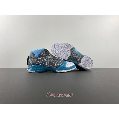 Buy Air Jordan 23 Premier Titanium Blue 318474-151 Quality Reps Replicas Shoes