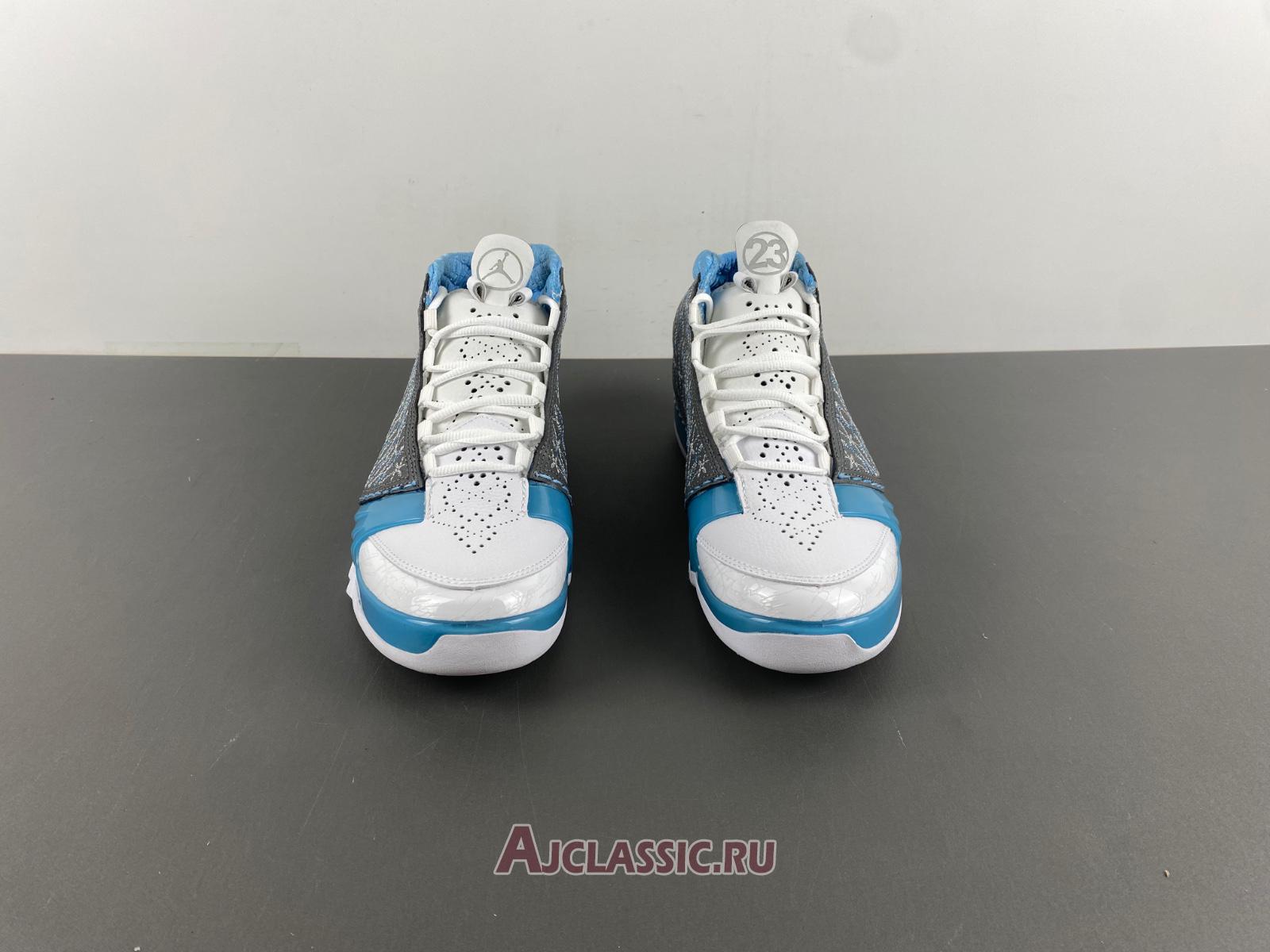 New Air Jordan 23 Premier "Titanium" 318474-151 Shoes