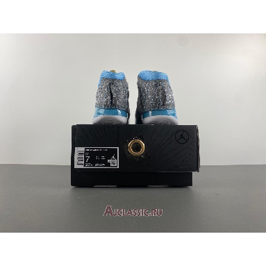 Buy Air Jordan 23 Premier Titanium Blue 318474-151 Quality Reps Replicas Shoes