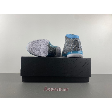 Buy Air Jordan 23 Premier Titanium Blue 318474-151 Quality Reps Replicas Shoes