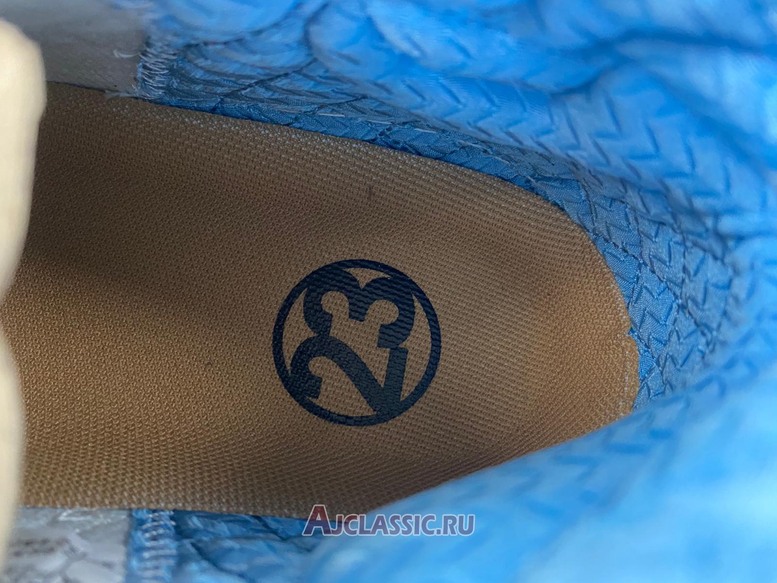 New Air Jordan 23 Premier "Titanium" 318474-151 Shoes