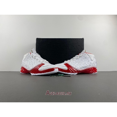 Buy Air Jordan 23 OG White Varsity Red Red 318376-161 Quality Reps Replicas Shoes