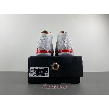 Buy Air Jordan 23 OG White Varsity Red Red 318376-161 Quality Reps Replicas Shoes