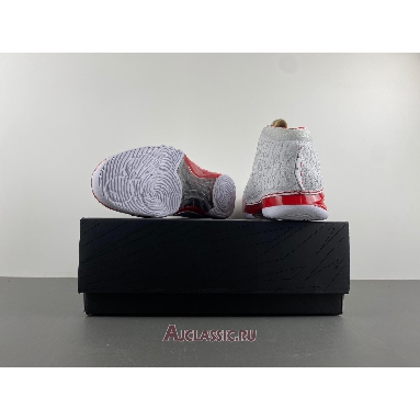 Buy Air Jordan 23 OG White Varsity Red Red 318376-161 Quality Reps Replicas Shoes