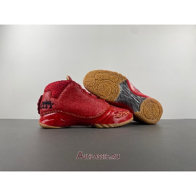 Buy Air Jordan 23 Retro Chicago Red 811645-650 Quality Reps Replicas Shoes