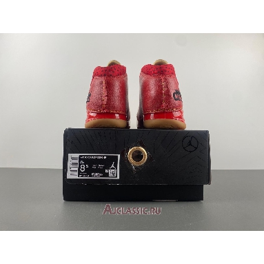 Buy Air Jordan 23 Retro Chicago Red 811645-650 Quality Reps Replicas Shoes