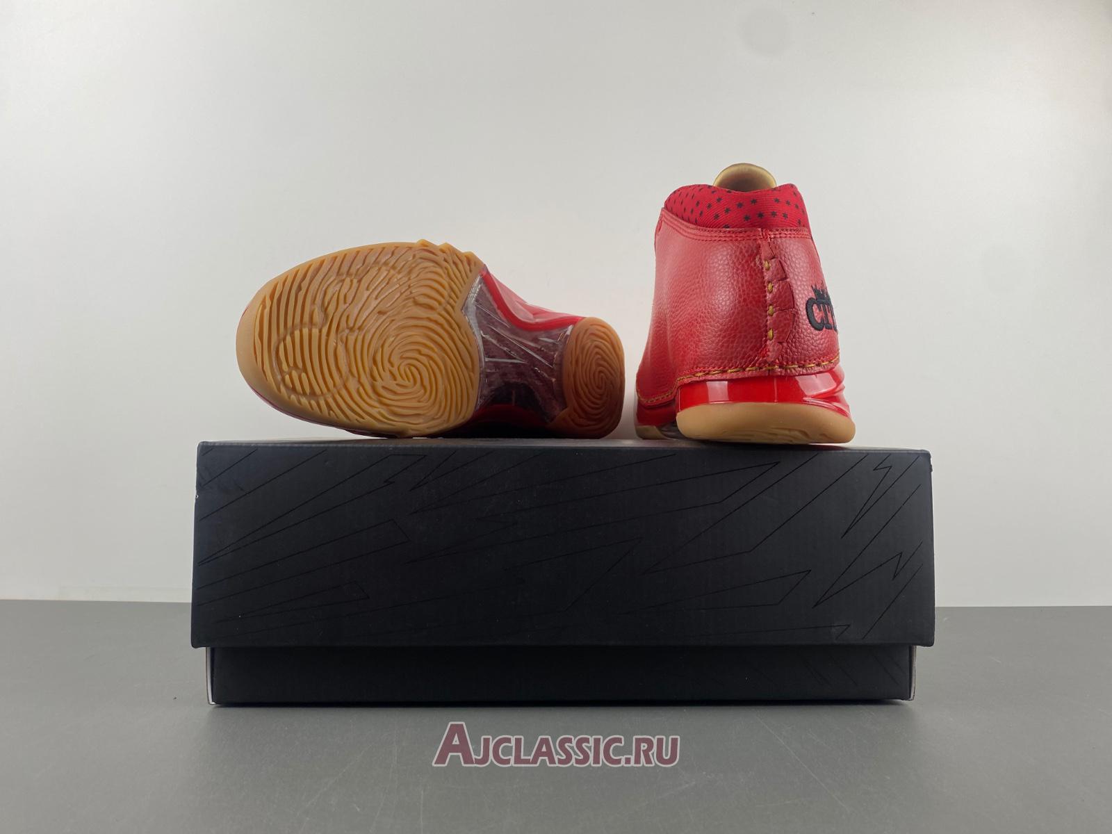 New Air Jordan 23 Retro "Chicago" 811645-650 Shoes