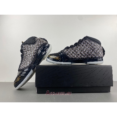 Buy Trophy Room x Air Jordan 23 Retro Black Black 853336-023 Quality Reps Replicas Shoes