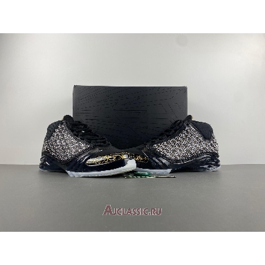 Buy Trophy Room x Air Jordan 23 Retro Black Black 853336-023 Quality Reps Replicas Shoes