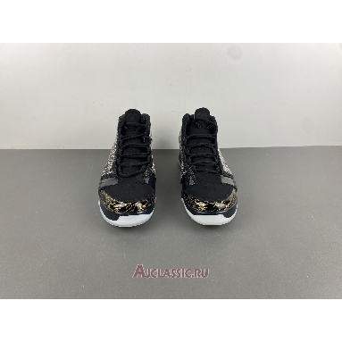 Buy Trophy Room x Air Jordan 23 Retro Black Black 853336-023 Quality Reps Replicas Shoes