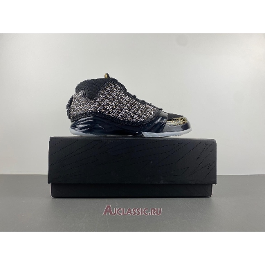 Buy Trophy Room x Air Jordan 23 Retro Black Black 853336-023 Quality Reps Replicas Shoes