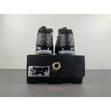 Buy Trophy Room x Air Jordan 23 Retro Black Black 853336-023 Quality Reps Replicas Shoes