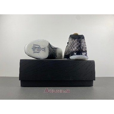 Buy Trophy Room x Air Jordan 23 Retro Black Black 853336-023 Quality Reps Replicas Shoes