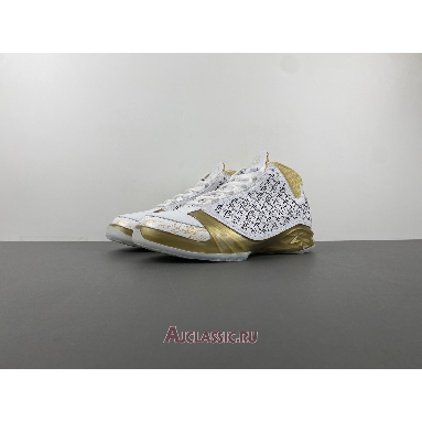 Buy Trophy Room x Air Jordan 23 Retro White Gold 853336-123 Quality Reps Replicas Shoes