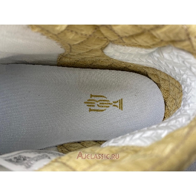 Buy Trophy Room x Air Jordan 23 Retro White Gold 853336-123 Quality Reps Replicas Shoes