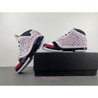 Buy Air Jordan 23 OG All-Star White 318376-101 Quality Reps Replicas Shoes