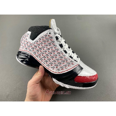 Buy Air Jordan 23 OG All-Star White 318376-101 Quality Reps Replicas Shoes