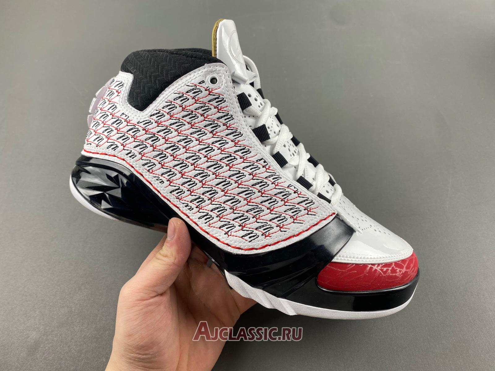 New Air Jordan 23 OG "All-Star" 318376-101 Shoes