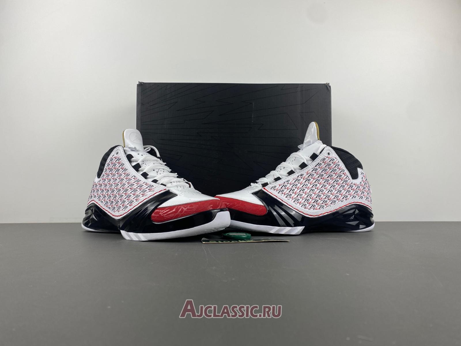 New Air Jordan 23 OG "All-Star" 318376-101 Shoes